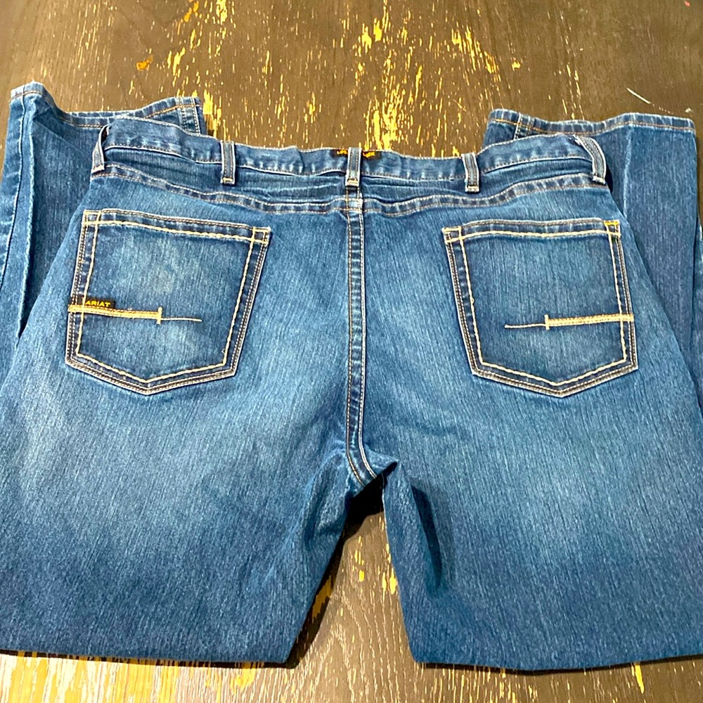 Men’s Ariat Jeans